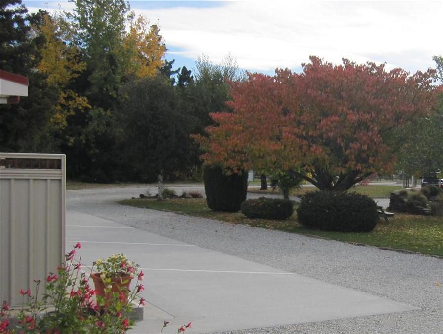 Cromwell Motel Exterior photo